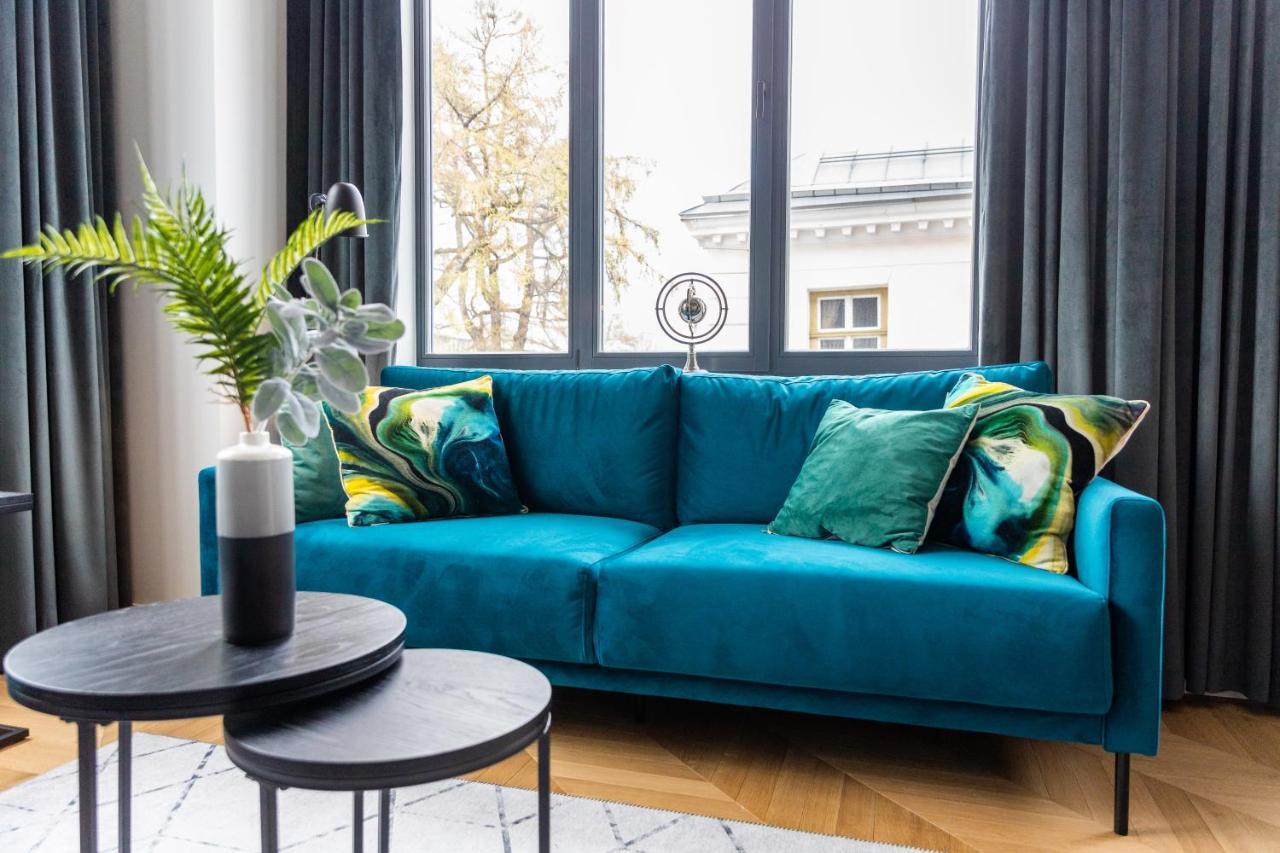 Apartamento Bob W Duo Lofts Tartu Exterior foto