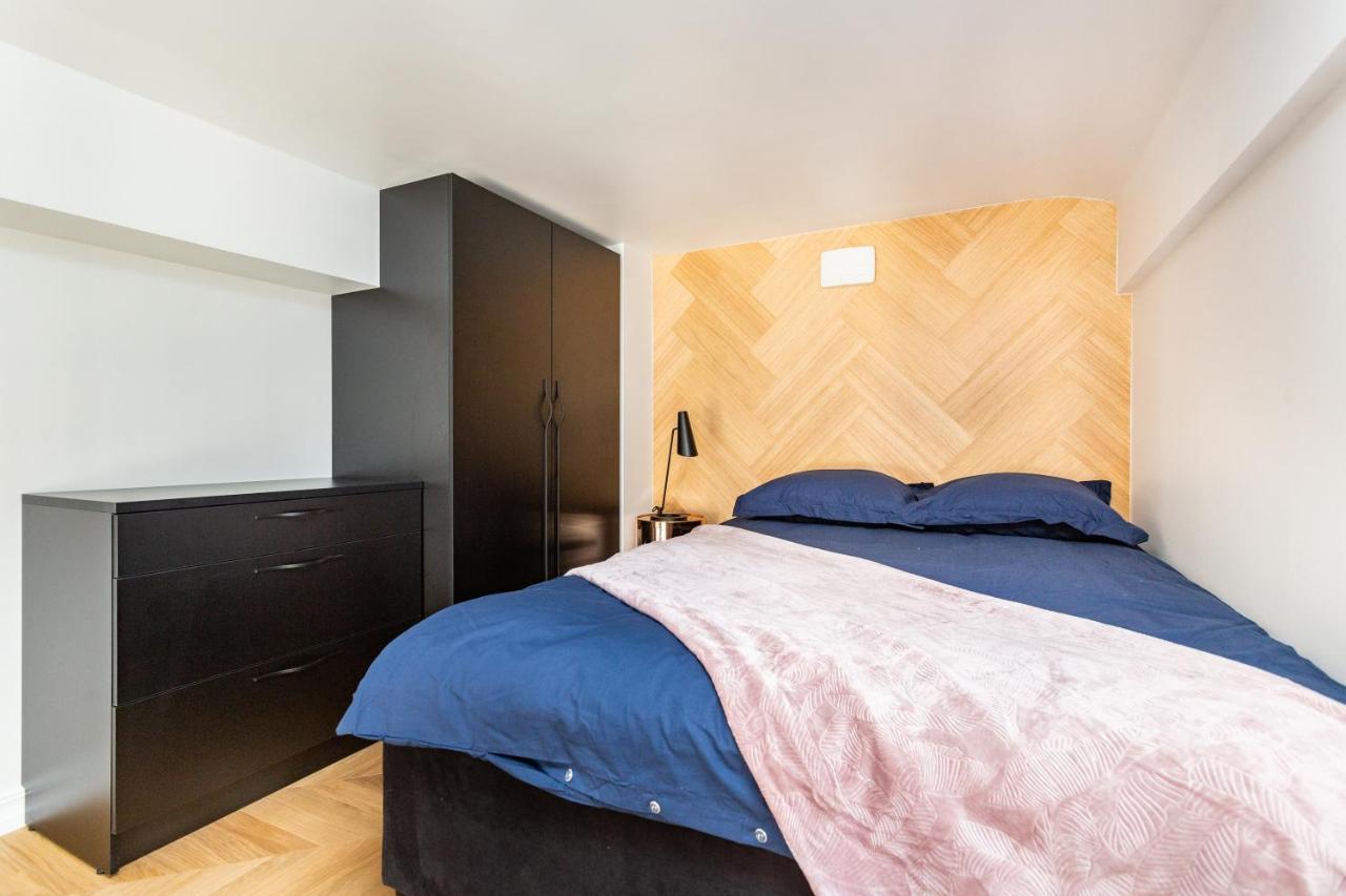 Apartamento Bob W Duo Lofts Tartu Exterior foto